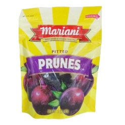 Mariani Pitted Prunes 5oz-wholesale