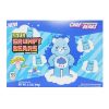 Warheads Sour Grumpy Bears 3.5oz Blue-wholesale Warheads Sour Grumpy Bears 3.5oz Blue-wholesale
