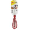 Glad Whisk 10½in Red-wholesale