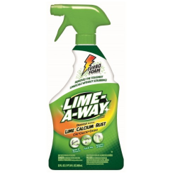 Lime-A-Way Lime- Cleaner 22oz-wholesale