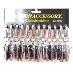 Key Chain Folding Scissor-wholesale