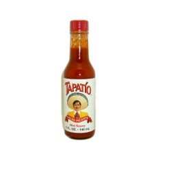 Tapatio Hot Sauce 5oz-wholesale