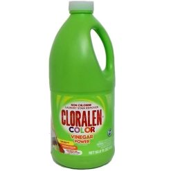 Cloralen Stain Remover 60.8oz Color Safe-wholesale