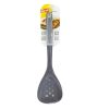 Glad Slotted Turner Grey 13in Plastic-wholesale