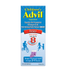 Advil Children Liq 4oz Grape-wholesale Advil Children Liq 4oz Grape-wholesale