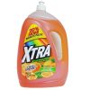 Xtra Dish Liq 60oz Juicy Orange-wholesale Xtra Dish Liq 60oz Juicy Orange-wholesale