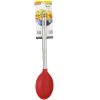 Glad Spoon Silicone Red 13in-wholesale