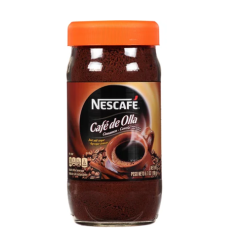 Nescafe Cafe De Olla 190g Jar-wholesale