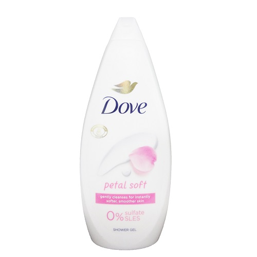 Dove Shower Gel 720ml Petal Soft-wholesale Dove Shower Gel 720ml Petal Soft-wholesale