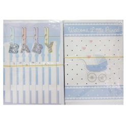 Baby Shower Cards Asst-wholesale