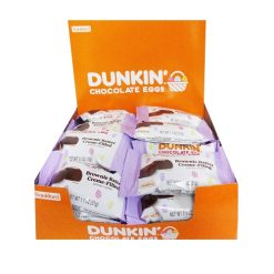 Dunkin Chocolate Eggs 1.1oz Brownie Batt-wholesale