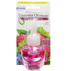 H.B Scented Oil Refill 0.7oz Berry Blend-wholesale