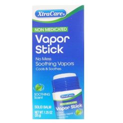 Xtra Care Vapor Stick 1.25oz Soothing Sc-wholesale