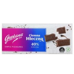 Golpana Choc Bar 90g Simple Pleasure 40%-wholesale