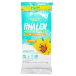 Pinalen Cleaning Wipes 36ct Summer Fresh-wholesale