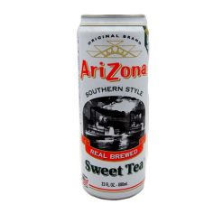 Arizona 22oz Can Sweet Tea Southern Sty-wholesale
