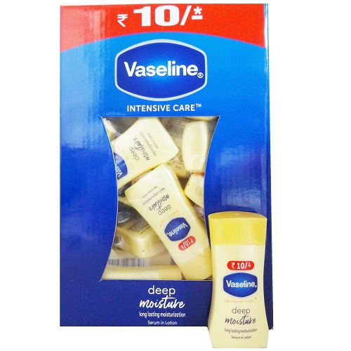 Vaseline Lotion 20ml Deep Moisture-wholesale Vaseline Lotion 20ml Deep Moisture-wholesale