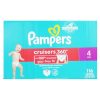 Pampers Diapers #4 116ct Cruisers 360-wholesale
