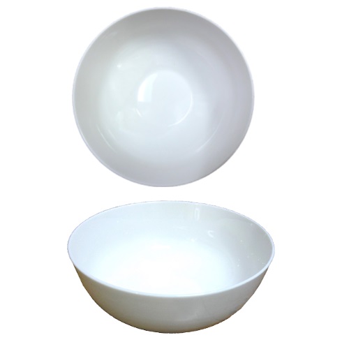 Bowl Deep 7in White-wholesale