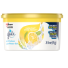 Glade Air Fresh Gel 70g Lemon Zing-wholesale Glade Air Fresh Gel 70g Lemon Zing-wholesale