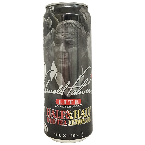 Arizona 22oz Can Half & Half Iced Tea-wholesale Arizona 22oz Can Half & Half Iced Tea-wholesale