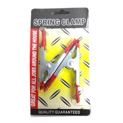 Spring Clamp 2pc-wholesale