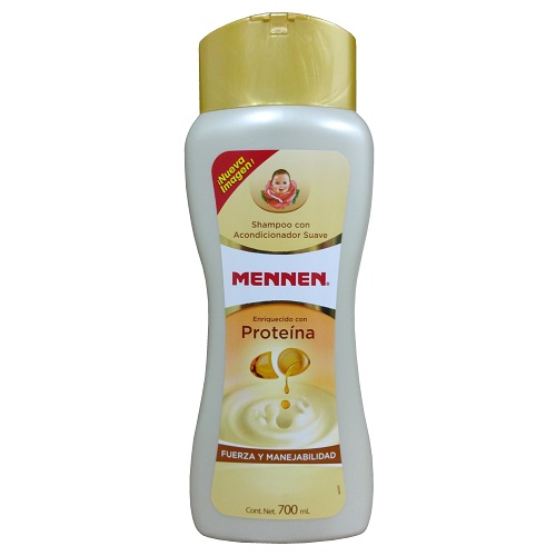 Mennen Baby Shamp + Cond 700ml-wholesale Mennen Baby Shamp + Cond 700ml-wholesale