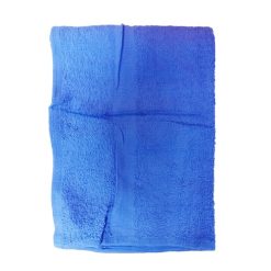 Bath Towels 20 X 40 Royal Blue-wholesale
