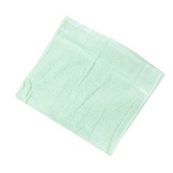 Hand Towels 16 X 27 Green-wholesale