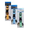 ***Dog Collar W-Plaid Design Asst Clrs A-wholesale