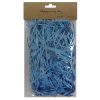 Paper Shreds 25g Glitter Blue-wholesale Paper Shreds 25g Glitter Blue-wholesale
