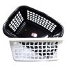 Ariana Laundry Basket 61X44X26 Rect-wholesale