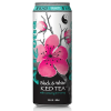 Arizona 22oz Can Black & White Iced Tea-wholesale