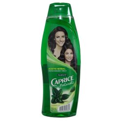 Caprice Shampoo 760ml Aceite Herbal-wholesale