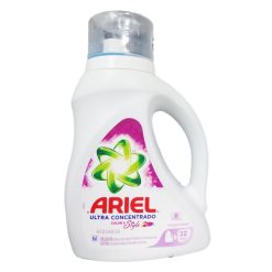Ariel Liq 46oz Color & Style-wholesale