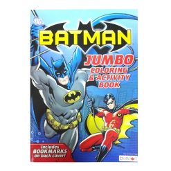 Coloring & Activity Book Batman-wholesale