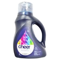 Cheer Liq Det 46oz HE Color Guard-wholesale