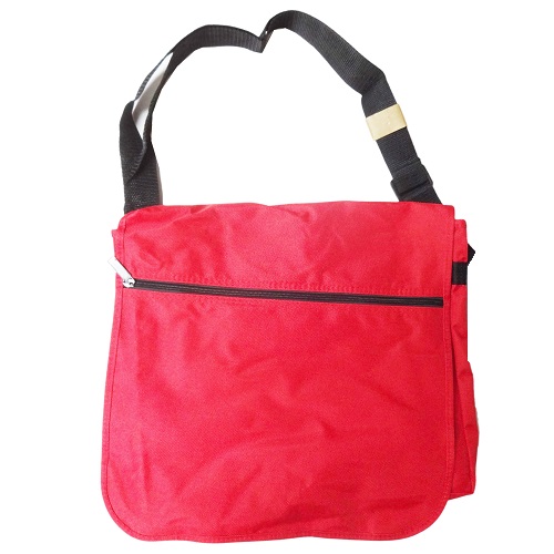 Laptop Shoulder Bag 13X16 Red-wholesale Laptop Shoulder Bag 13X16 Red-wholesale