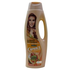 Caprice Shamp 750ml Nutricion Revitaliza-wholesale