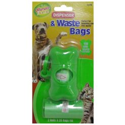 Pet Dispenser & Waste Bags-wholesale