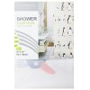 Shower Curtain 70X70 Peguins Design-wholesale
