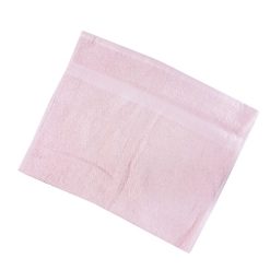 Hand Towels 16 X 27 Pink-wholesale