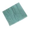 Hand Towels 16 X 27 Dark Green-wholesale