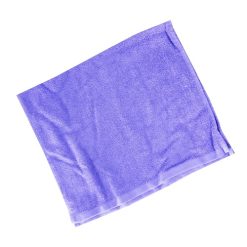 Hand Towels 16 X 27 Purple-wholesale