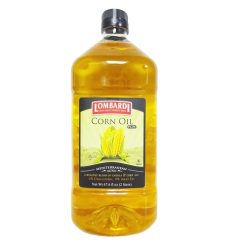 Lombardi Corn Oil 67.6oz Plus-wholesale