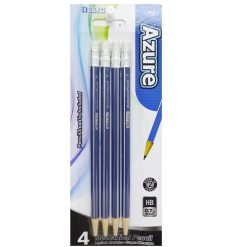 Pencil Mechanical 4pk W-Lead 0.07mm-wholesale