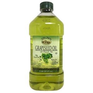 V.M Grapeseed Oil Plus 2 Ltrs