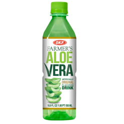 OKF Aloe Vera Drink 500ml Original-wholesale