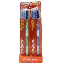 Colgate Toothbrush Double Action Md-wholesale