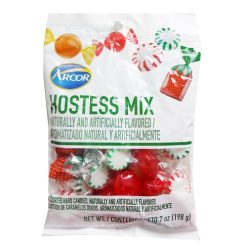 Arcor Hostess Mix Candy 7oz-wholesale